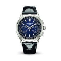 Patek Philippe Classic Chronograph Classic Chronograph 5170P-001