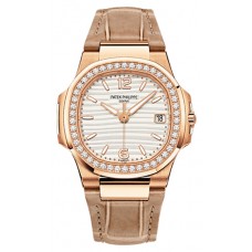 Patek Philippe Nautilus Ladies 7010R-011