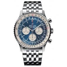 Breitling Navitimer 1 B01 Chronograph 46 AB0127211C1A1