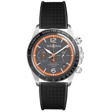 Bell & Ross Vintage BR V2-94 Garde-Cotes BRV294-ORA-ST/SRB