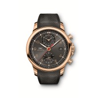 IWC Portugieser Yacht Club Chronograph IW390505