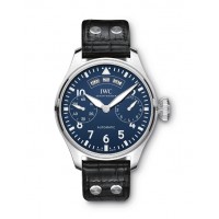 IWC Big Pilots Annual Calendar Edition 150 Years IW502708