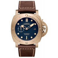 Panerai Luminor Submersible 1950 3 Days Automatic Bronzo 47mm PAM00671