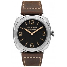 Panerai Radiomir 3 Days Acciaio 47mm PAM00685