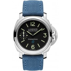 Panerai Luminor Marina Logo 3 Days Acciaio 44mm PAM00777