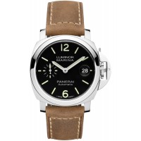 Panerai Luminor Marina Automatic Acciaio 40mm PAM01048