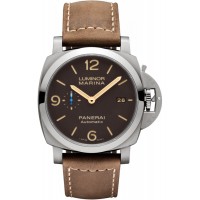 Panerai Luminor Marina 1950 3 Days Automatic Titanio 44mm PAM01351