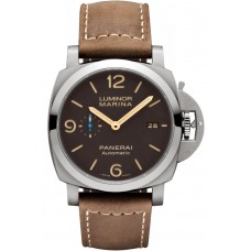 Panerai Luminor Marina 1950 3 Days Automatic Titanio 44mm PAM01351