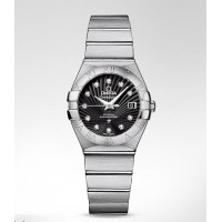 Omega Constellation Co-Axial Replica Watch 123.10.27.20.51.001