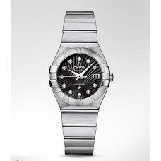 Omega Constellation Co-Axial Replica Watch 123.10.27.20.51.001