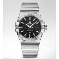 Omega Constellation Replica Watches 123.10.35.20.01.002