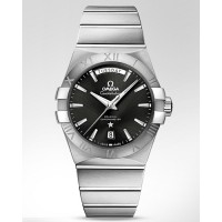 Omega Constellation Day Date Automatic Replica Watch 123.10.38.22.01.001