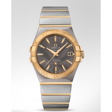 Omega Constellation Co-Axial 35mm 123.20.35.20.06.001