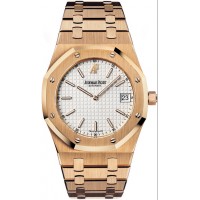 Audemars Piguet Royal Oak Automatic Calibre 2121 Extra Thin replica watch 15202OR.OO.0944OR.01