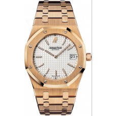 Audemars Piguet Royal Oak Automatic Calibre 2121 Extra Thin replica watch 15202OR.OO.0944OR.01