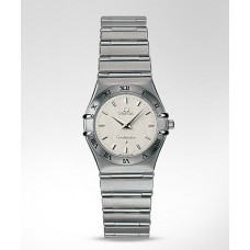 Omega Constellation Ladies Replica Watch 1572.30.00