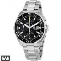 Tag Heuer Aquaracer Chronograph Automatic CAY211A.BA0927 replica watch