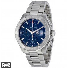 Tag Heuer Aquaracer 300M Calibre 16 Blue Dial Mens CAY2112.BA0925 replica watch