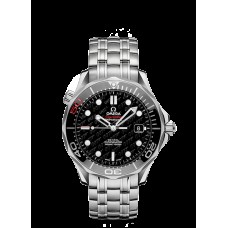 Omega Seamaster 300m Replica Watch 212.30.41.20.01.005