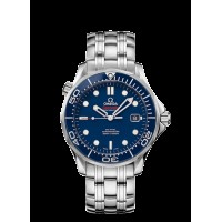 Omega Seamaster Diver 300 M Replica Watch 212.30.41.20.03.001