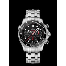 Omega Seamaster Diver 300 M Co-Axial Chronograph 212.30.42.50.01.001