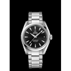 Omega Seamaster Aqua Terra 150 M Replica Watch 231.10.39.21.01.002
