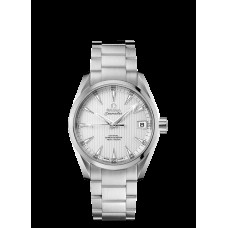 Omega Seamaster Aqua Terra Replica Watch 231.10.39.21.02.001
