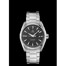 Omega Seamaster Aqua Terra Quartz Replica Watch 231.10.39.61.06.001