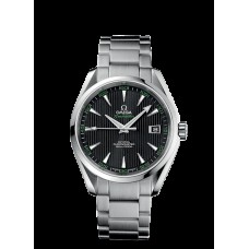 Omega Seamaster Aqua Terra Replica Watch 231.10.42.21.01.001