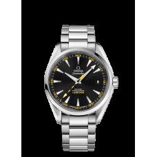 Omega Seamaster Aqua Terra Mens Replica Watch 231.10.42.21.01.002