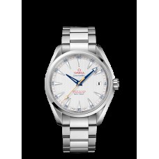 Omega Seamaster Aqua Terra 150 M Replica Watch 231.10.42.21.02.004