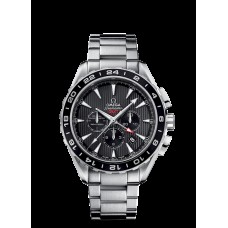 Omega Seamaster Aqua Terra Mens Replica Watch 231.10.44.52.06.001