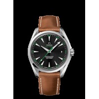Omega Seamaster Aqua Terra Chronometer Replica Watches 231.12.42.21.01.003