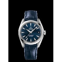 Omega Seamaster Aqua Terra 150 M Replica Watch 231.13.39.21.03.001