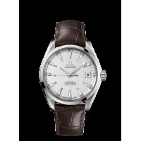 Omega Seamaster Aqua Terra Chronometer Replica Watch 231.13.42.21.02.001
