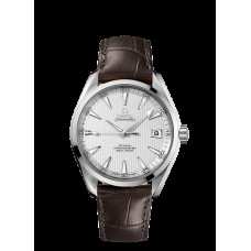 Omega Seamaster Aqua Terra Chronometer Replica Watch 231.13.42.21.02.001