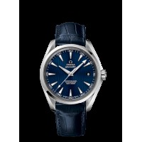 Omega Seamaster Aqua Terra Chronometer Replica Watches 231.13.42.21.03.001