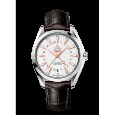 Omega Seamaster Aqua Terra Replica Watch 231.13.43.22.02.004