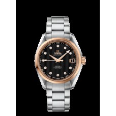 Omega Seamaster Aqua Terra Automatic Replica Watch 231.20.39.21.51.003