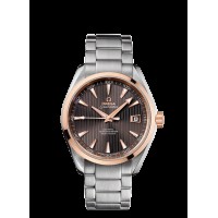 Omega Seamaster Aqua Terra Replica Watch 231.20.42.21.06.002