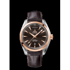 Omega Seamaster Aqua Terra 150 M Replica Watch 231.23.42.22.06.001