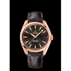 Omega Seamaster Aqua Terra Chronometer Replica Watches 231.53.42.21.06.002