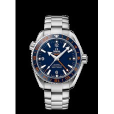 Omega Seamaster Planet Ocean GMT 600m Replica Watch 232.30.44.22.03.001