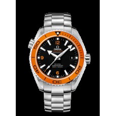 Omega Seamaster Planet Ocean Replica Watch 232.30.46.21.01.002