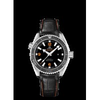 Omega Seamaster Planet Ocean Chronometer Replica Watch 232.33.38.20.01.002