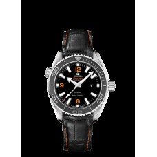 Omega Seamaster Planet Ocean Chronometer Replica Watch 232.33.38.20.01.002