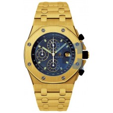 Audemars Piguet Royal Oak Offshore Chronograph replica watch 25721BA.OO.1000BA.02