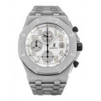 Audemars Piguet Royal Oak Offshore Titanium Men;s replica watch 25721TI.OO.1000TI.05