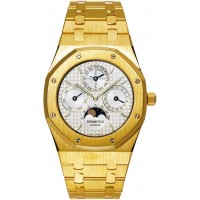 Audemars Piguet Royal Oak Perpetual Calendar replica watch 25820BA.OO.0944BA.02