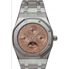 Audemars Piguet Royal Oak Perpetual Calendar Men's replica watch 25820PT.OO.0944PT.04